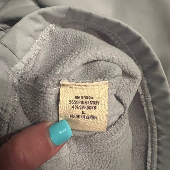 Youth Cedar Rose Jacket - Picture 3 of 4